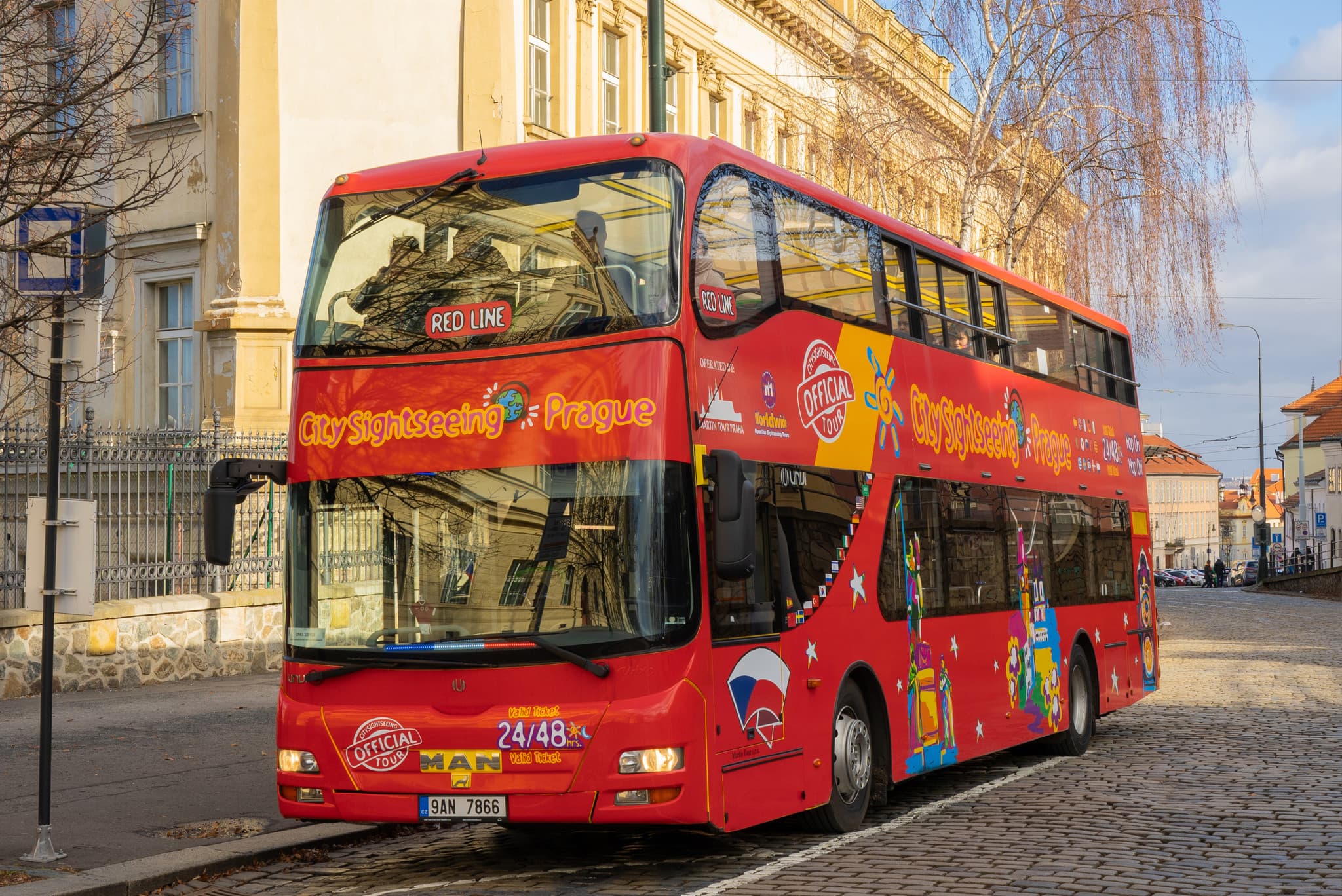 Go City Prague Explorer Pass: 3-7 Top Attractions - image 14