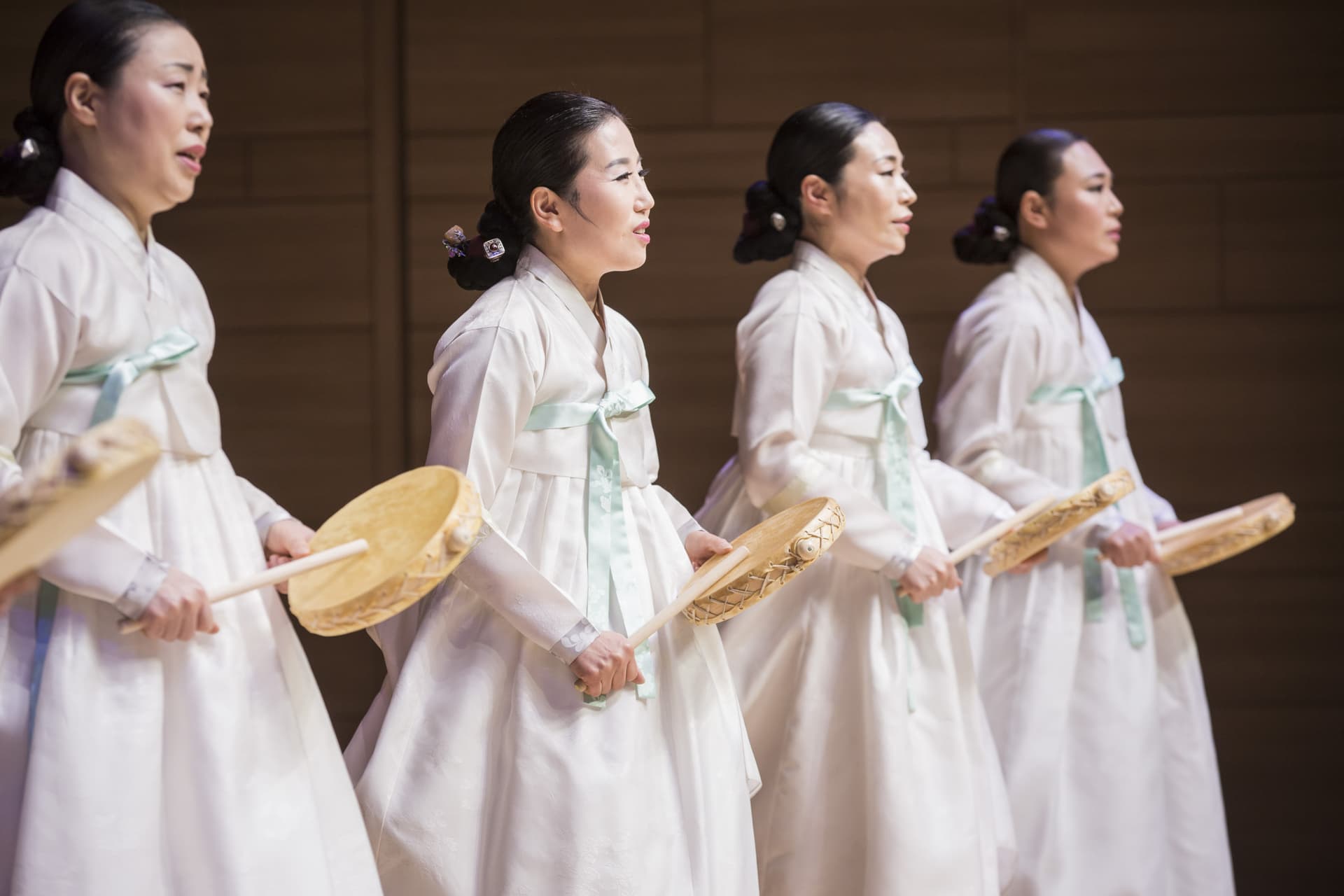 Saturday Gugak Concert (Korean Traditional Music and Dance Performance) - image 11