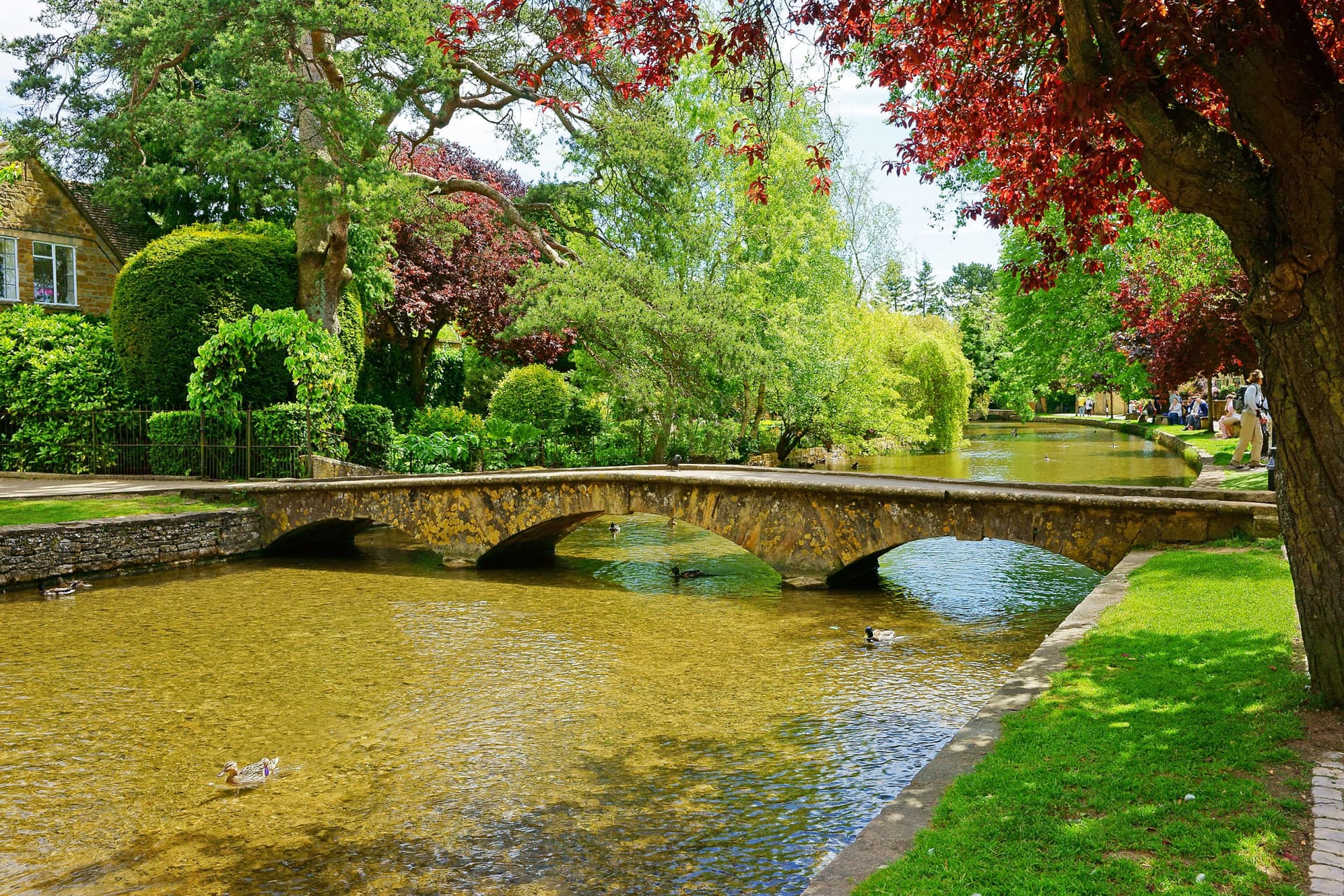 Cotswolds Tour from London with Lunch - imagen 6