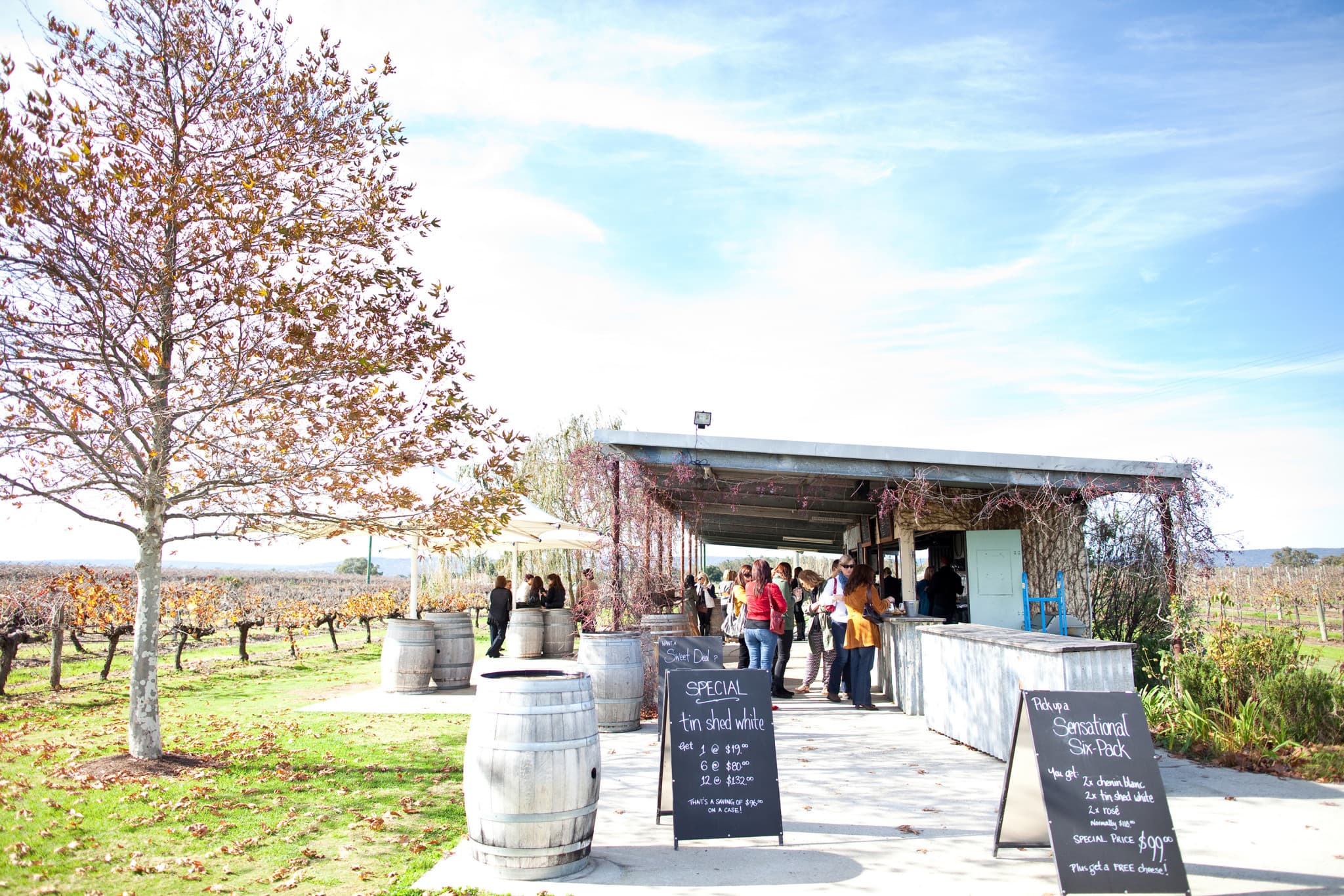 Swan Valley Half-Day Coach Tour with Wine and Chocolate Tasting - image 6