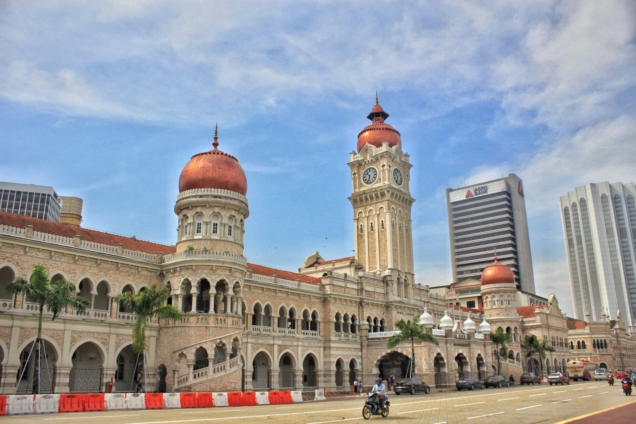 Kuala Lumpur Cultural and Heritage Tour - image 2