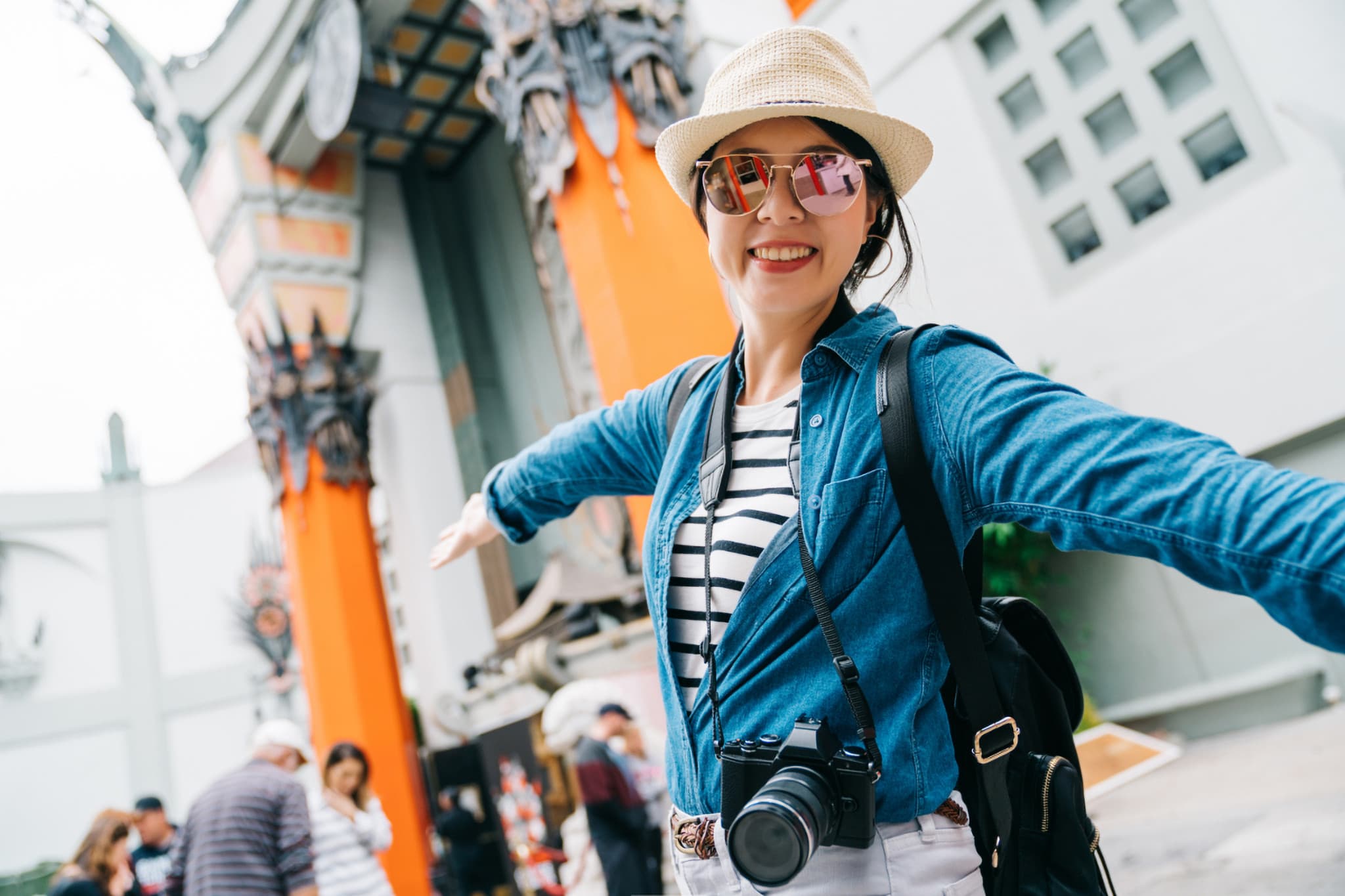 Go City Los Angeles Essentials Pass: 3 Attractions - image 9