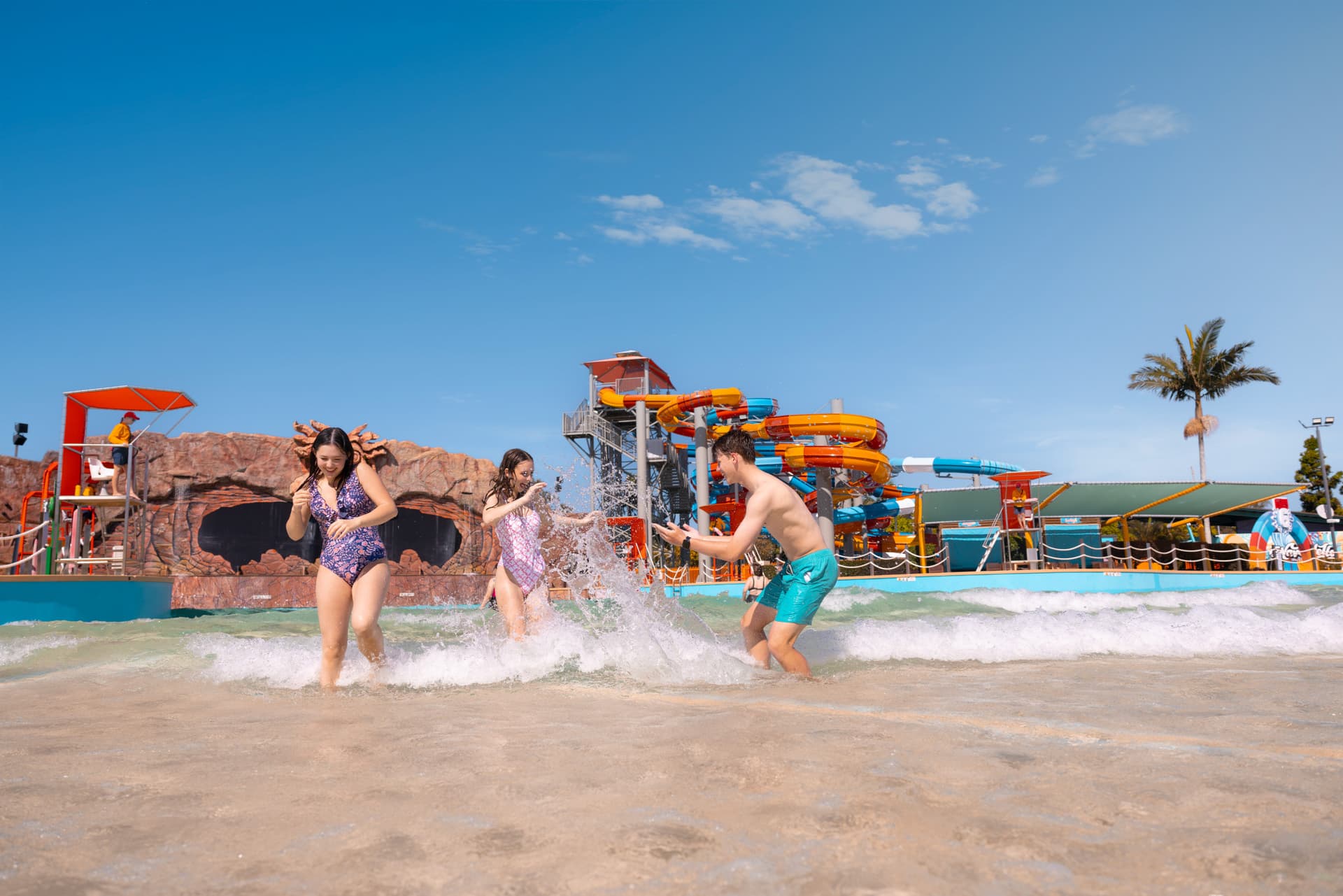 Entrada para WhiteWater World Gold Coast - imagen 11
