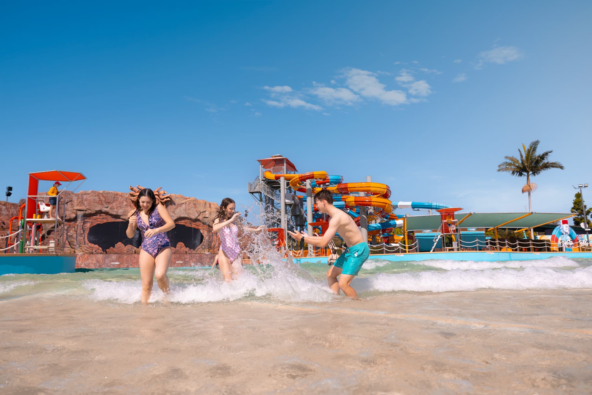 WhiteWater World Gold Coast Ticket - image 11