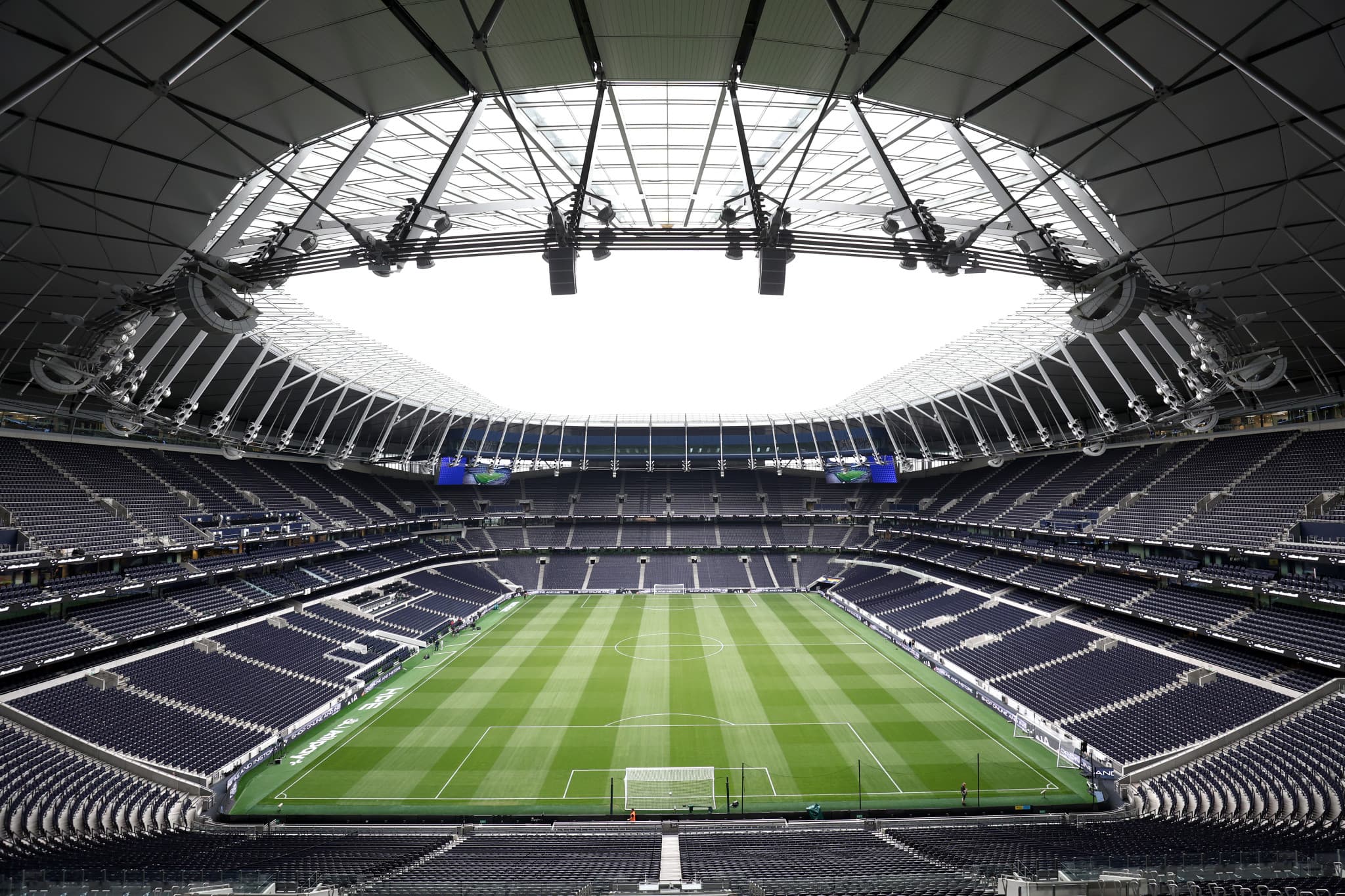 Premier League Football - Tottenham Hotspur FC Match Ticket at Tottenham Hotspur Stadium - image 14