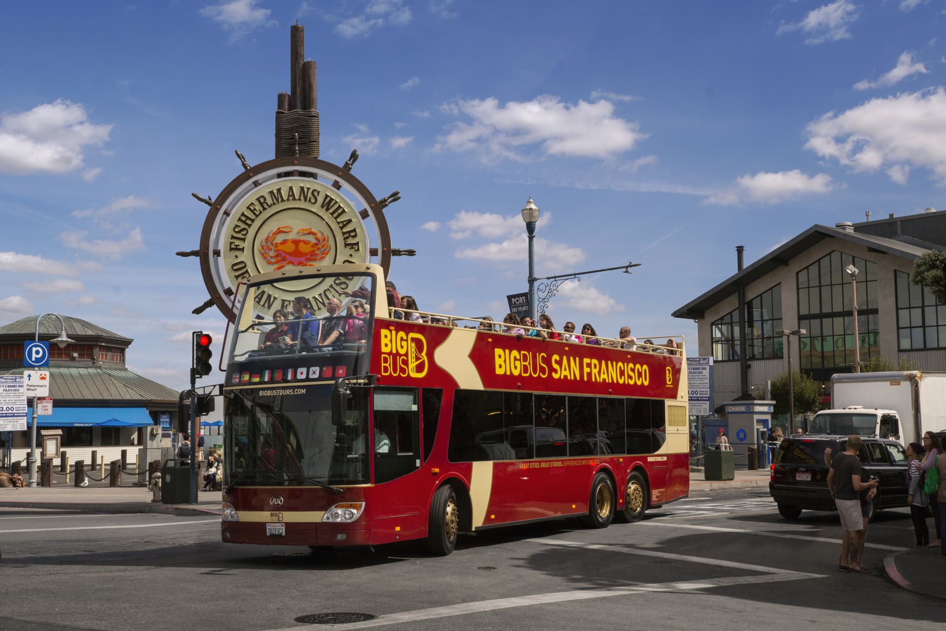 Go City San Francisco All-Inclusive Pass: Save up to 50% on Attractions - image 12