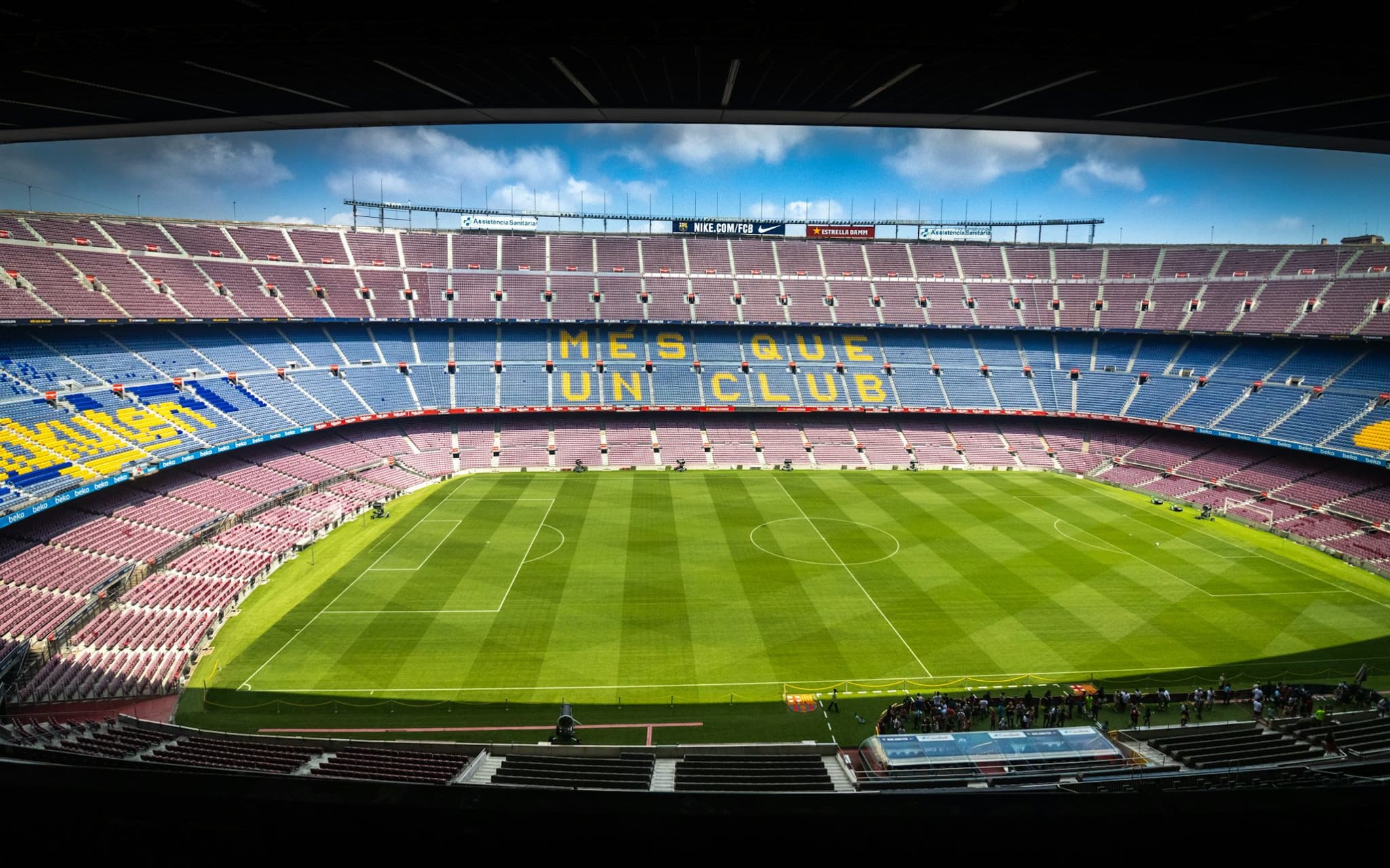 Barcelona Audio Guide App - image 5