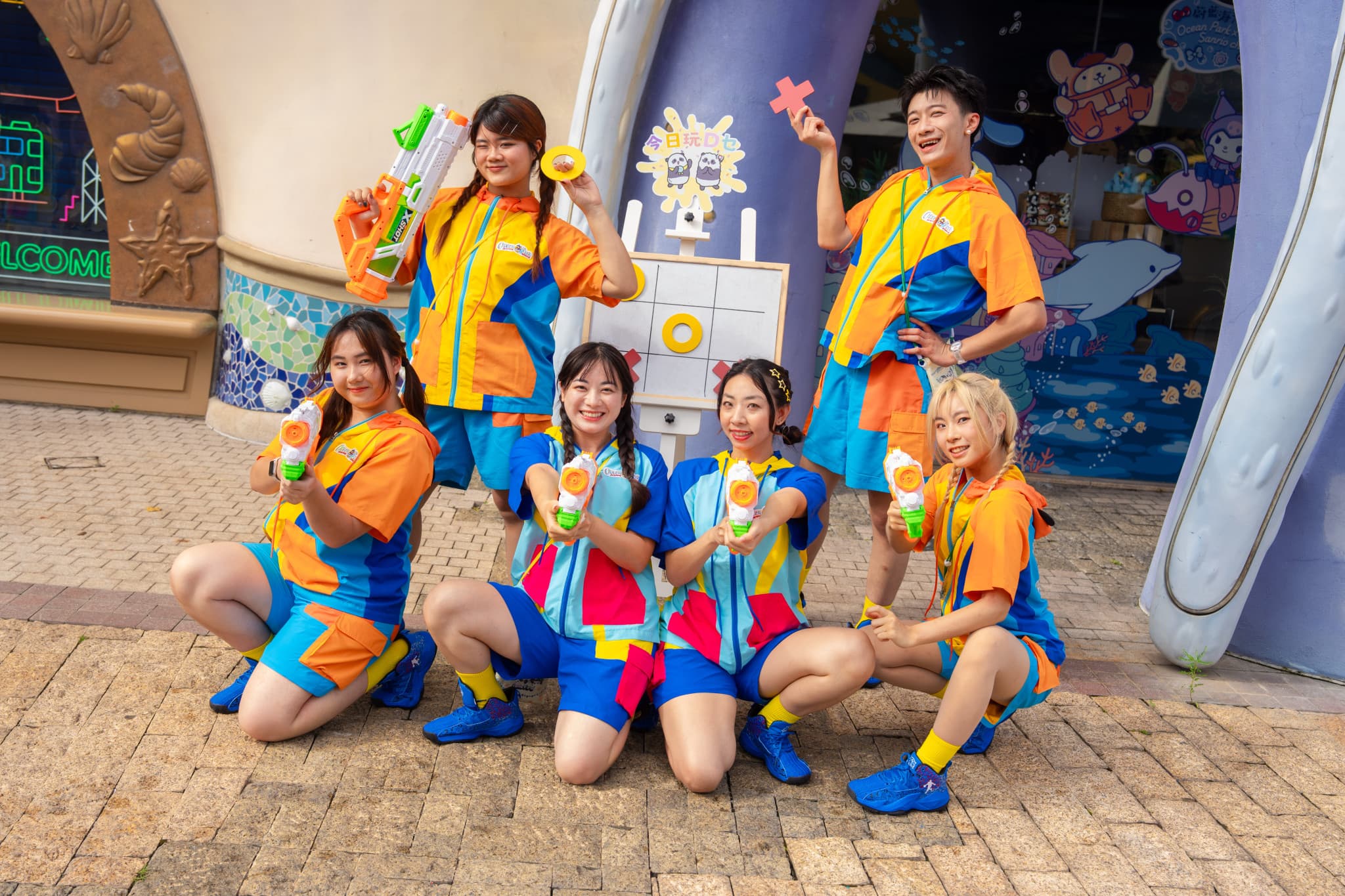 Ocean Park Hong Kong Ticket - image 3