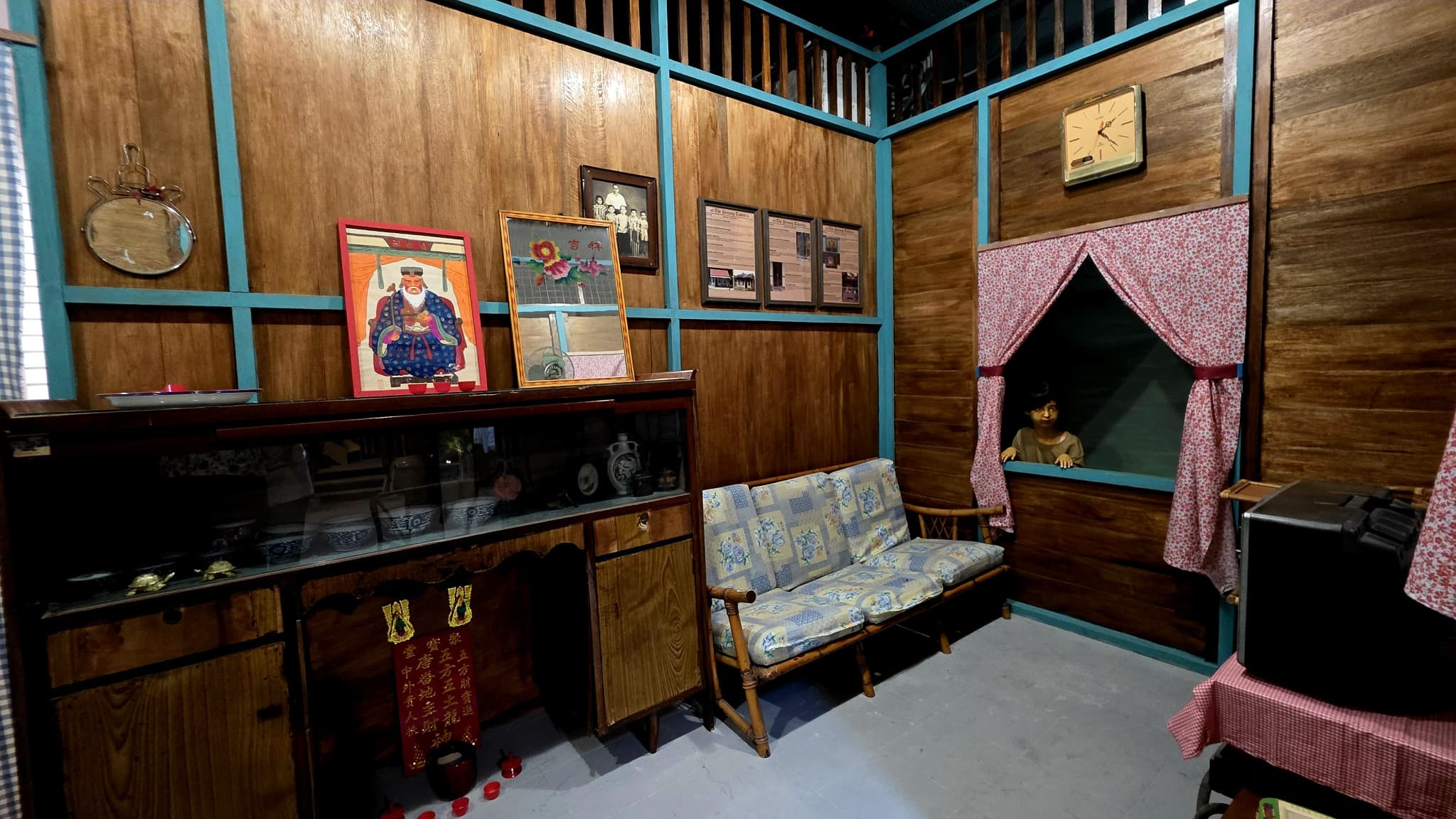 Penang History Gallery Ticket - image 11