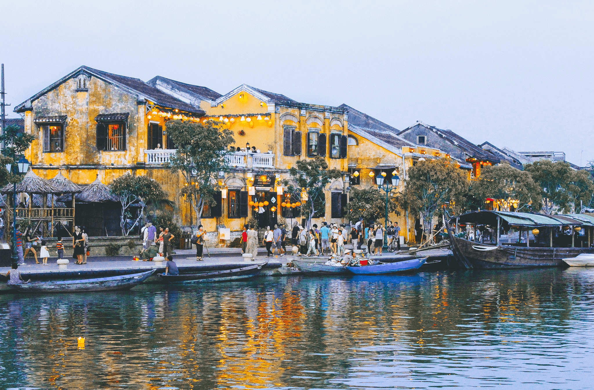 Marble Mountains and Hoi An Ancient Town Half-Day Tour from Da Nang - image 3