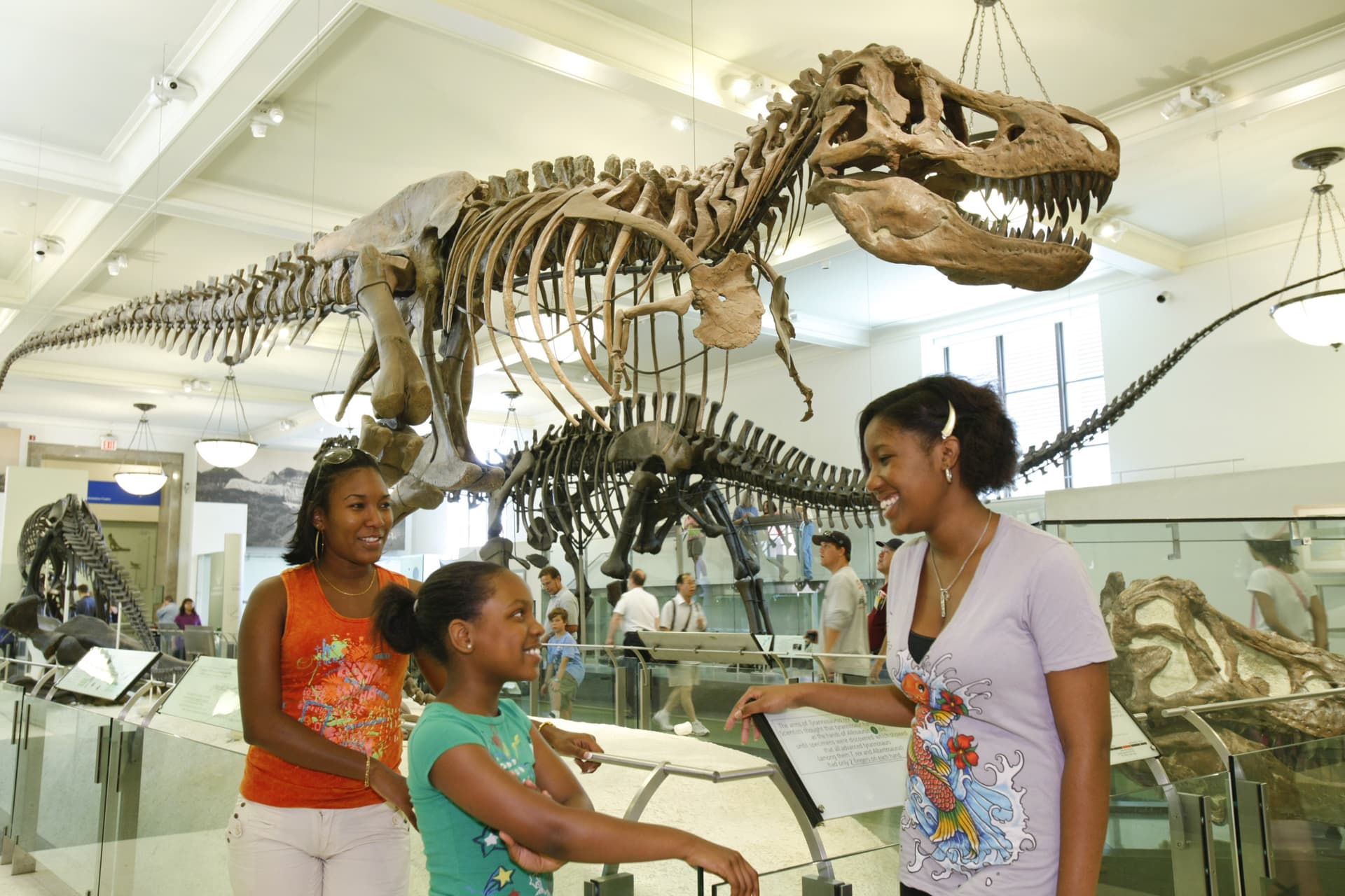 The New York Pass: Save up to 50% on Attractions - image 26