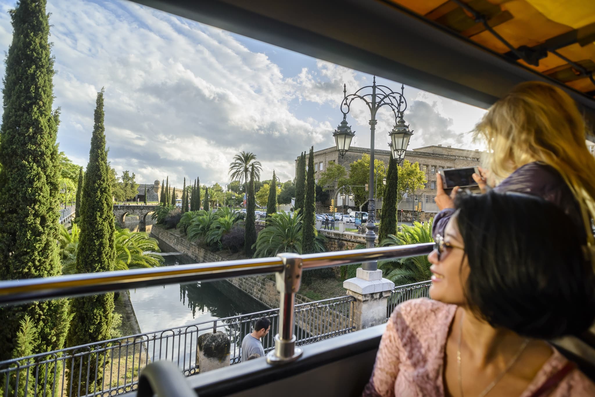 City Sightseeing Palma de Mallorca Hop-on Hop-off Bus Tour - image 5