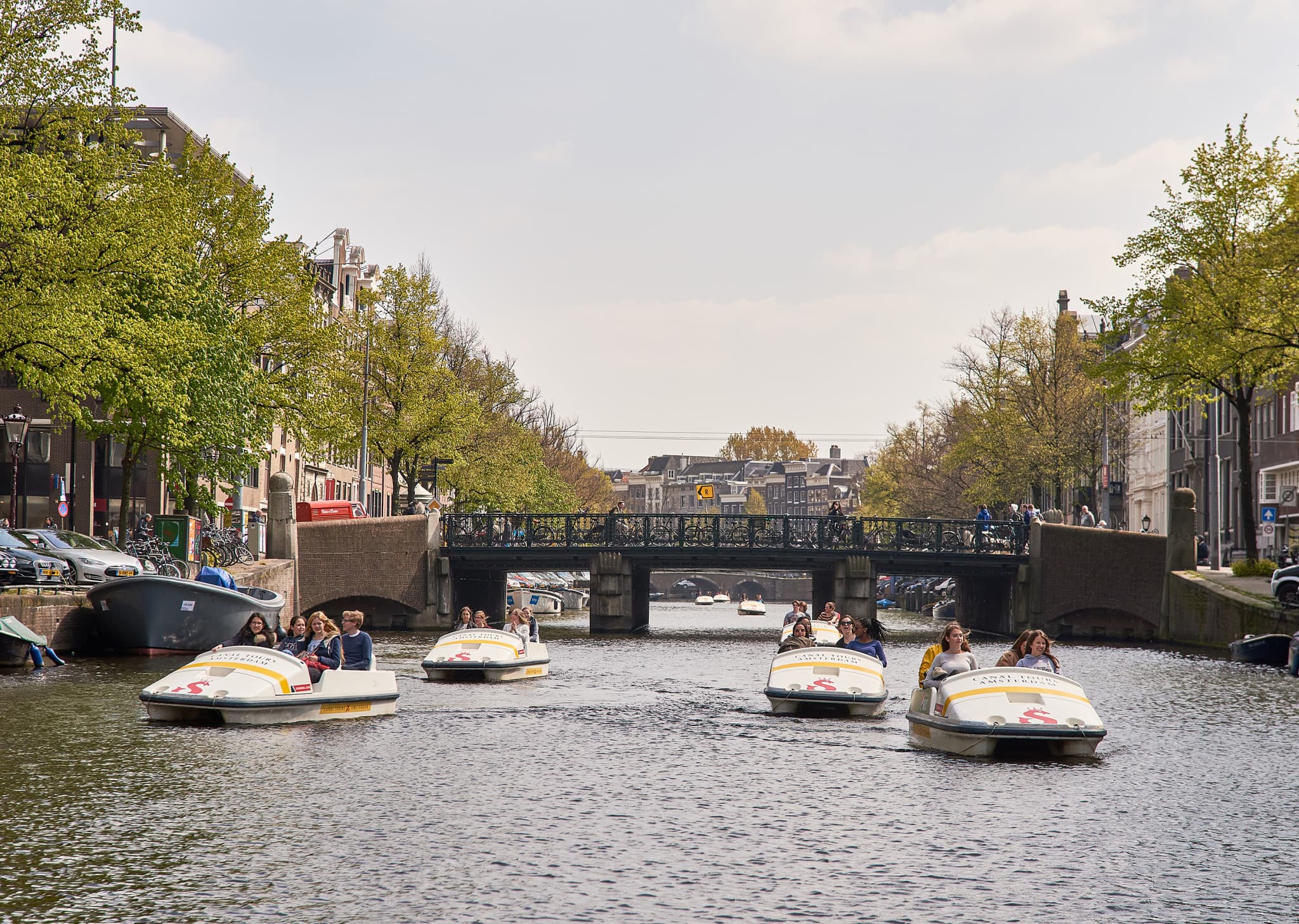 Go City Amsterdam Explorer Pass: Save up to 50% on Attractions - image 31