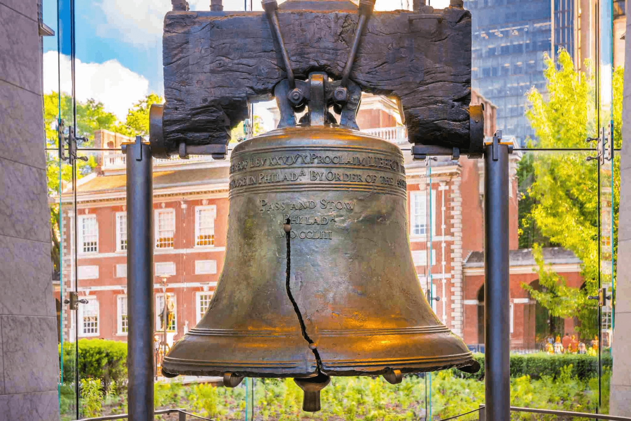 Go City Philadelphia Explorer Pass: Save up to 50% on Attractions - image 40