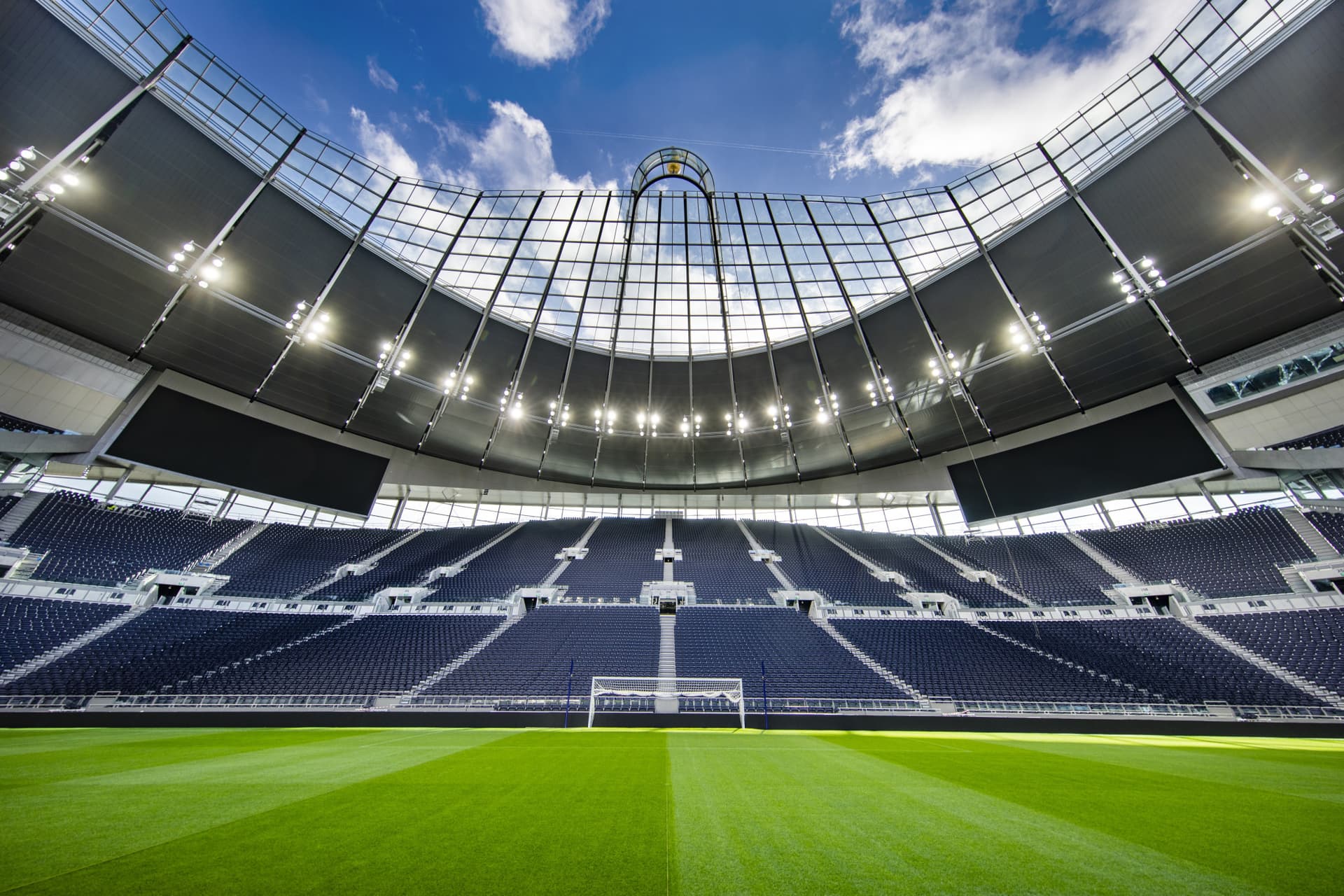 Tottenham Hotspur Stadium Tour - imagen 4