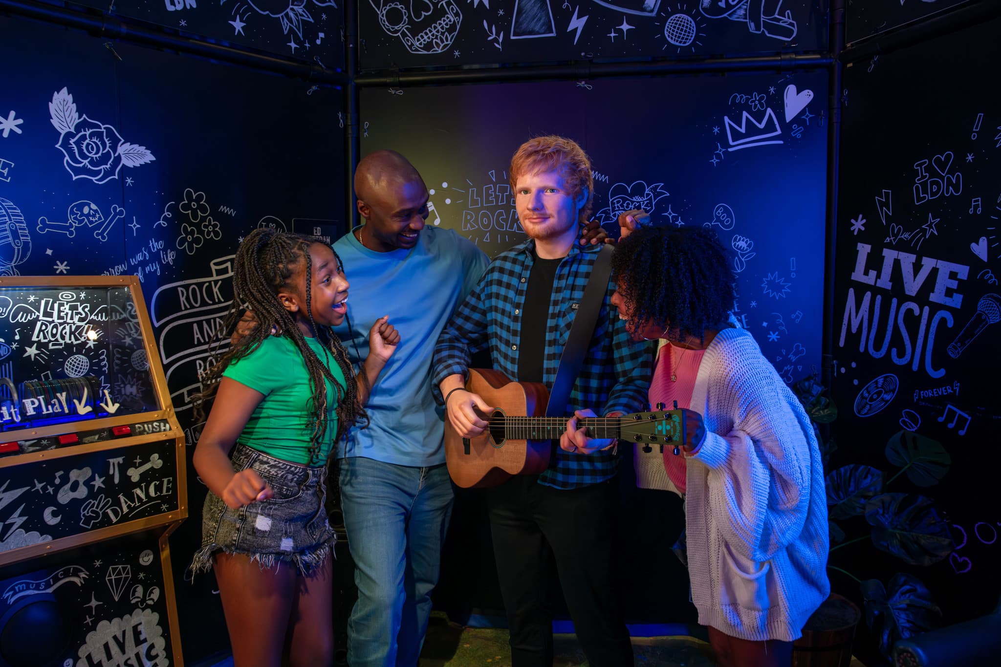 Madame Tussauds London Ticket - image 14