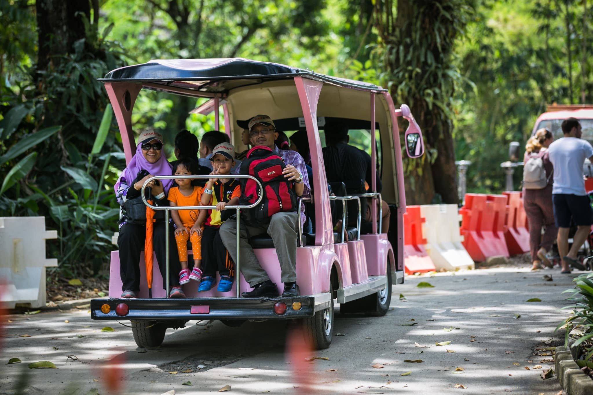 Zoo Negara Malaysia & Panda Conservation Centre Ticket - image 18