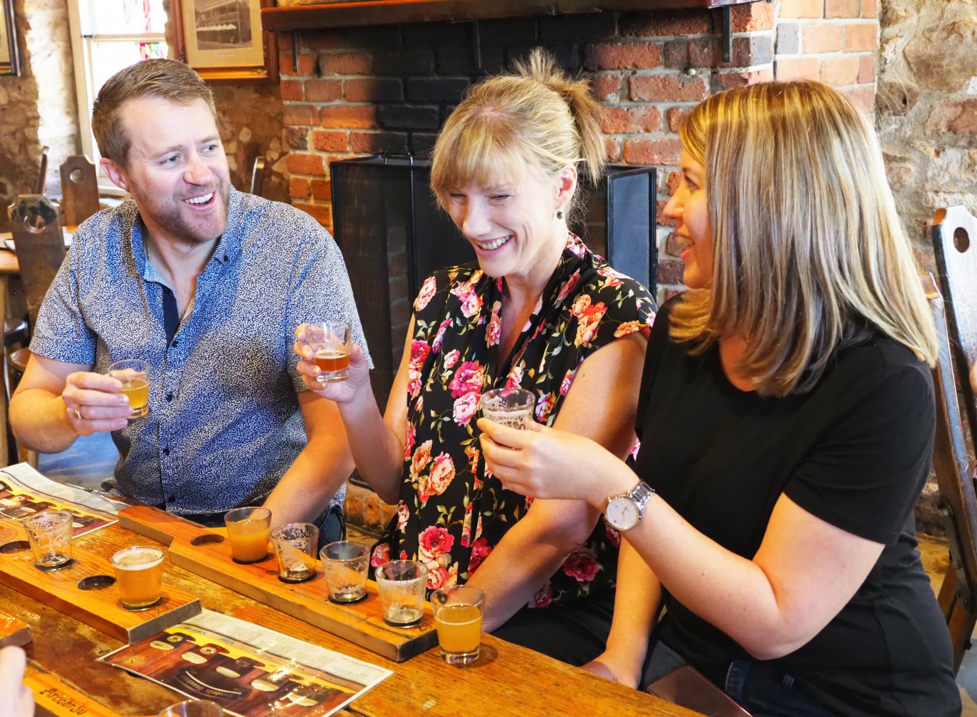 Adelaide Hills and Hahndorf Tour - image 7