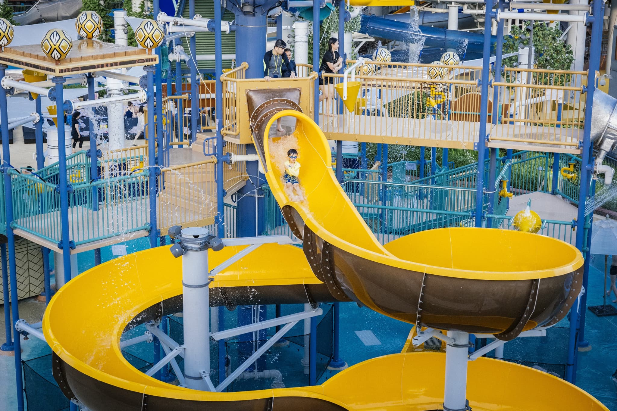 Studio City Water Park - image 40