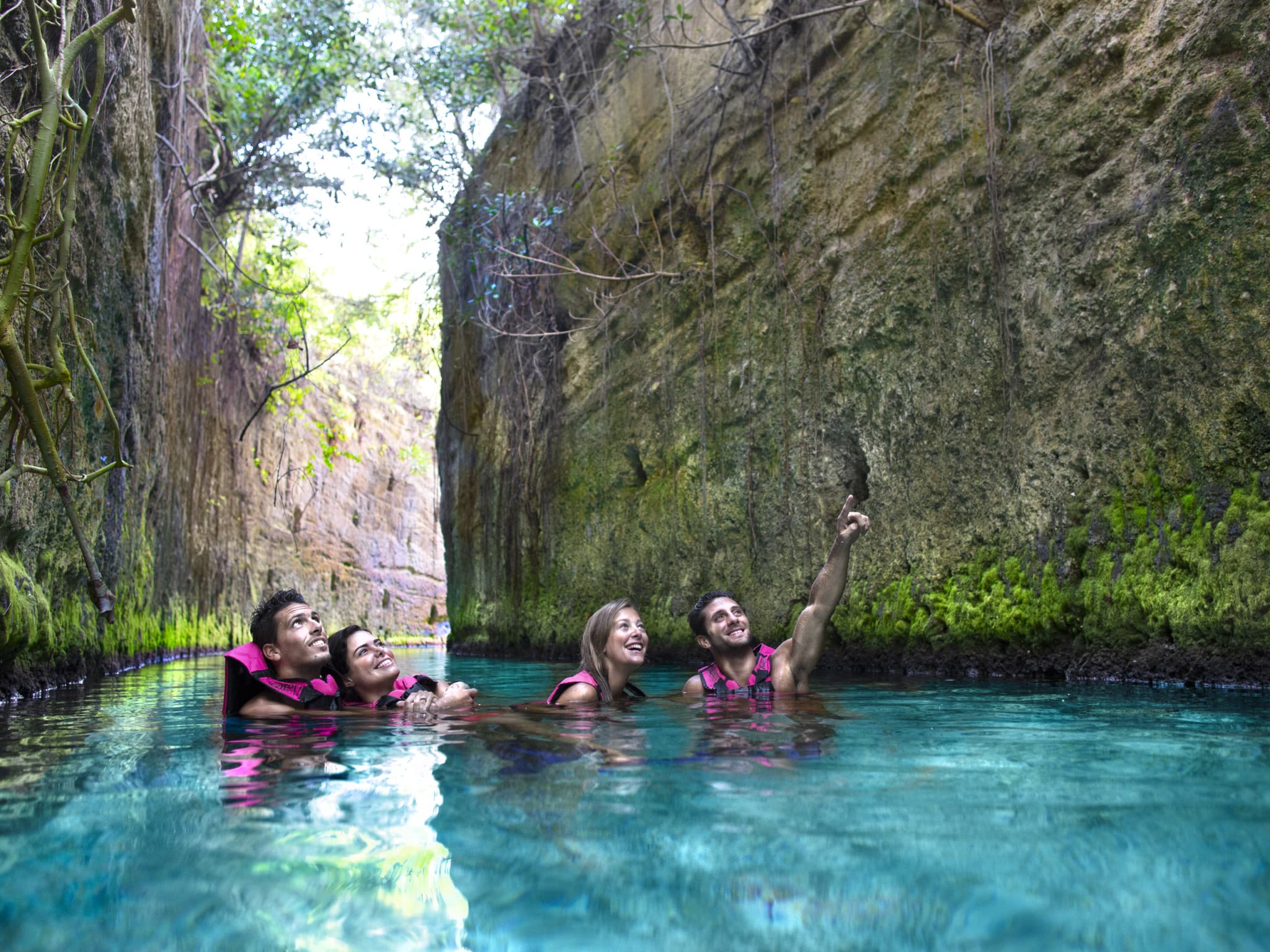 Go City Cancun All-Inclusive Pass Plus: Save up to 50% on Attractions - image 9