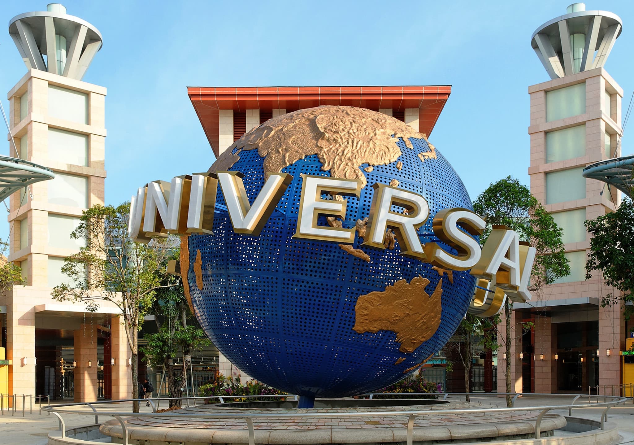 COMBO: Universal Studios Singapore + Singapore Oceanarium + Adventure Cove Waterpark Tickets - image 3
