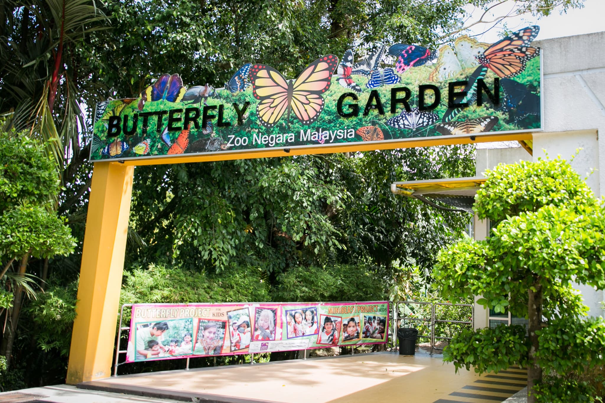 Zoo Negara Malaysia & Panda Conservation Centre Ticket - image 25