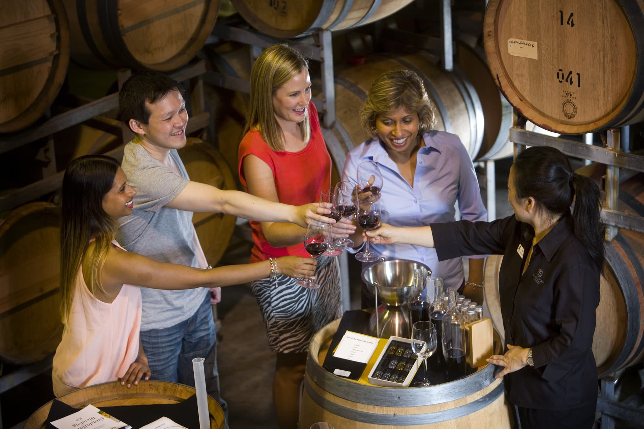 Swan Valley Half-Day Coach Tour with Wine and Chocolate Tasting - image 10