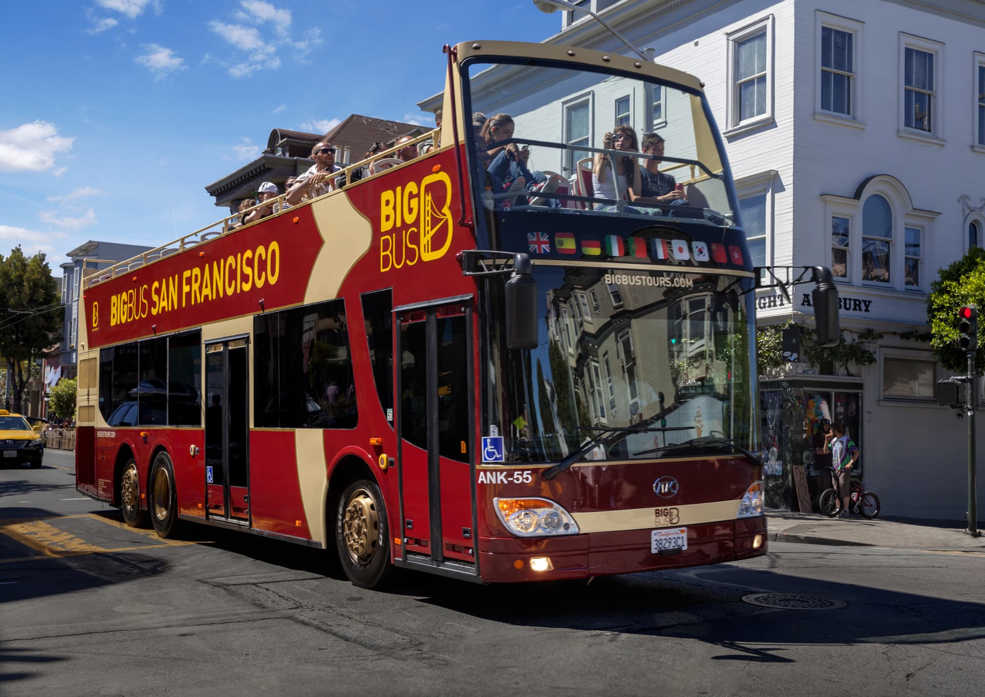 Go City San Francisco All-Inclusive Pass: Save up to 50% on Attractions - image 22