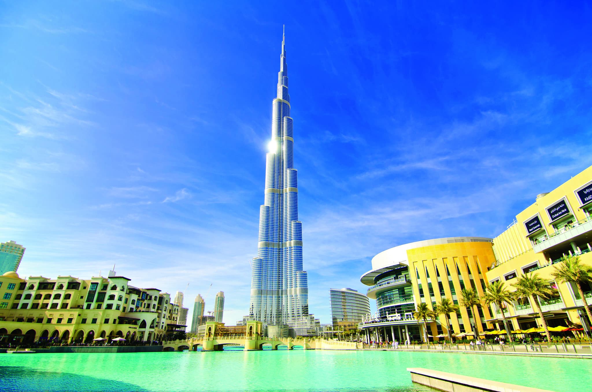 Go City Dubai Explorer Pass: Save up to 50% on Attractions - image 24
