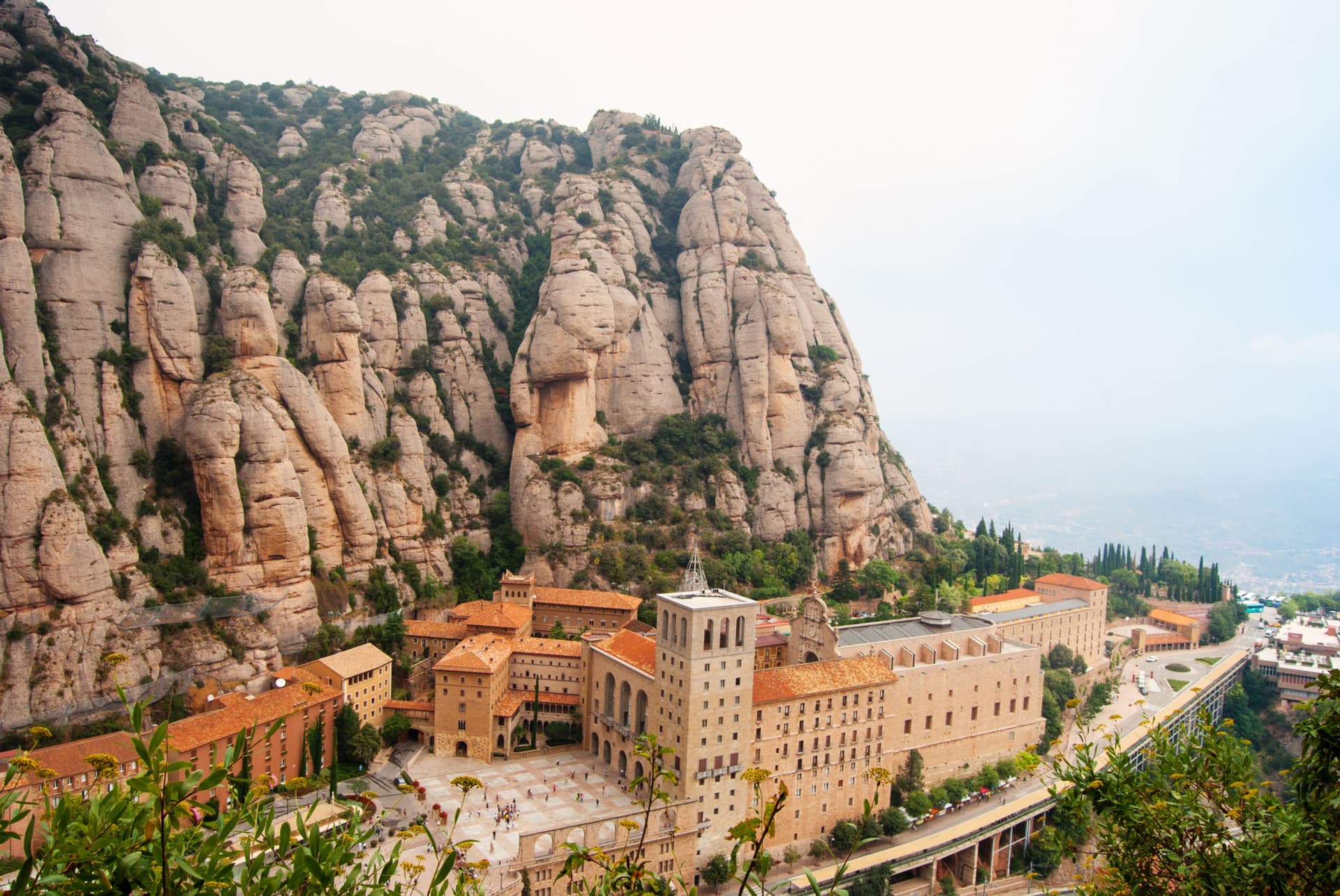 Tour al amanecer en Montserrat desde Barcelona - imagen 8