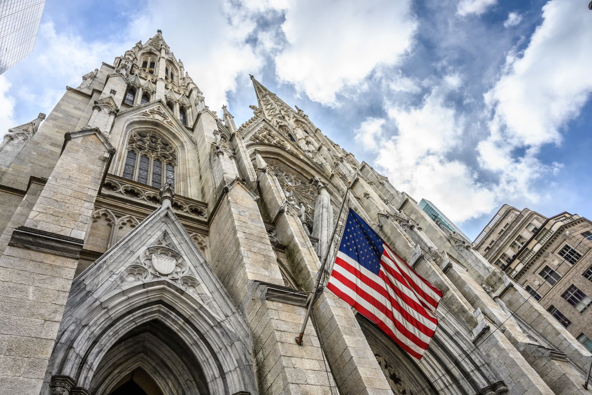 St. Patrick's Cathedral Self-Guided Audio Tour - image 2