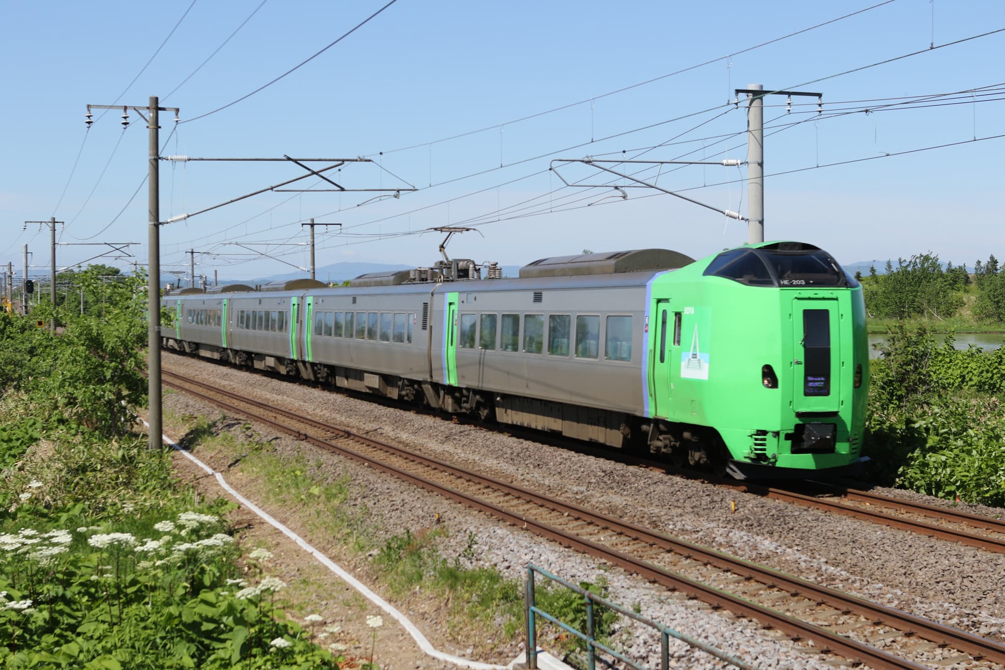 Hokkaido Rail Pass - image 2