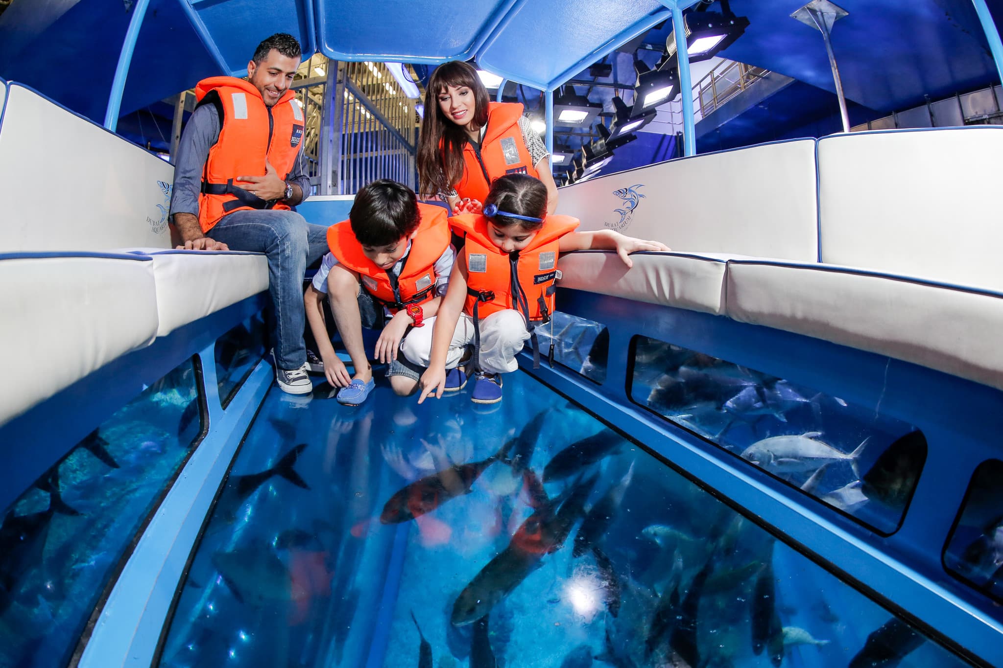 Go City Dubai Explorer Pass: Save up to 50% on Attractions - image 9