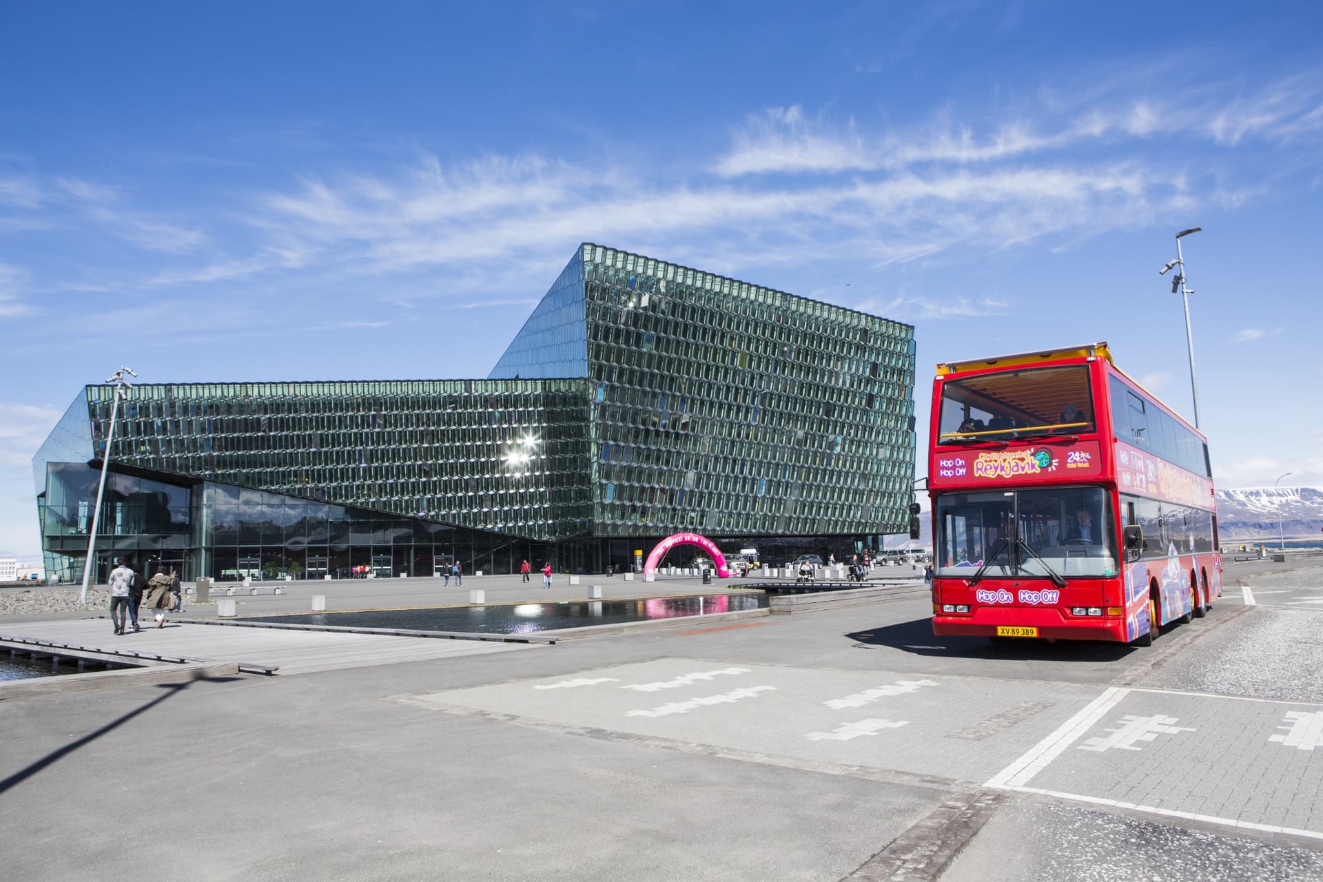City Sightseeing Reykjavik Hop-on Hop-off Bus Tour - imagen 6