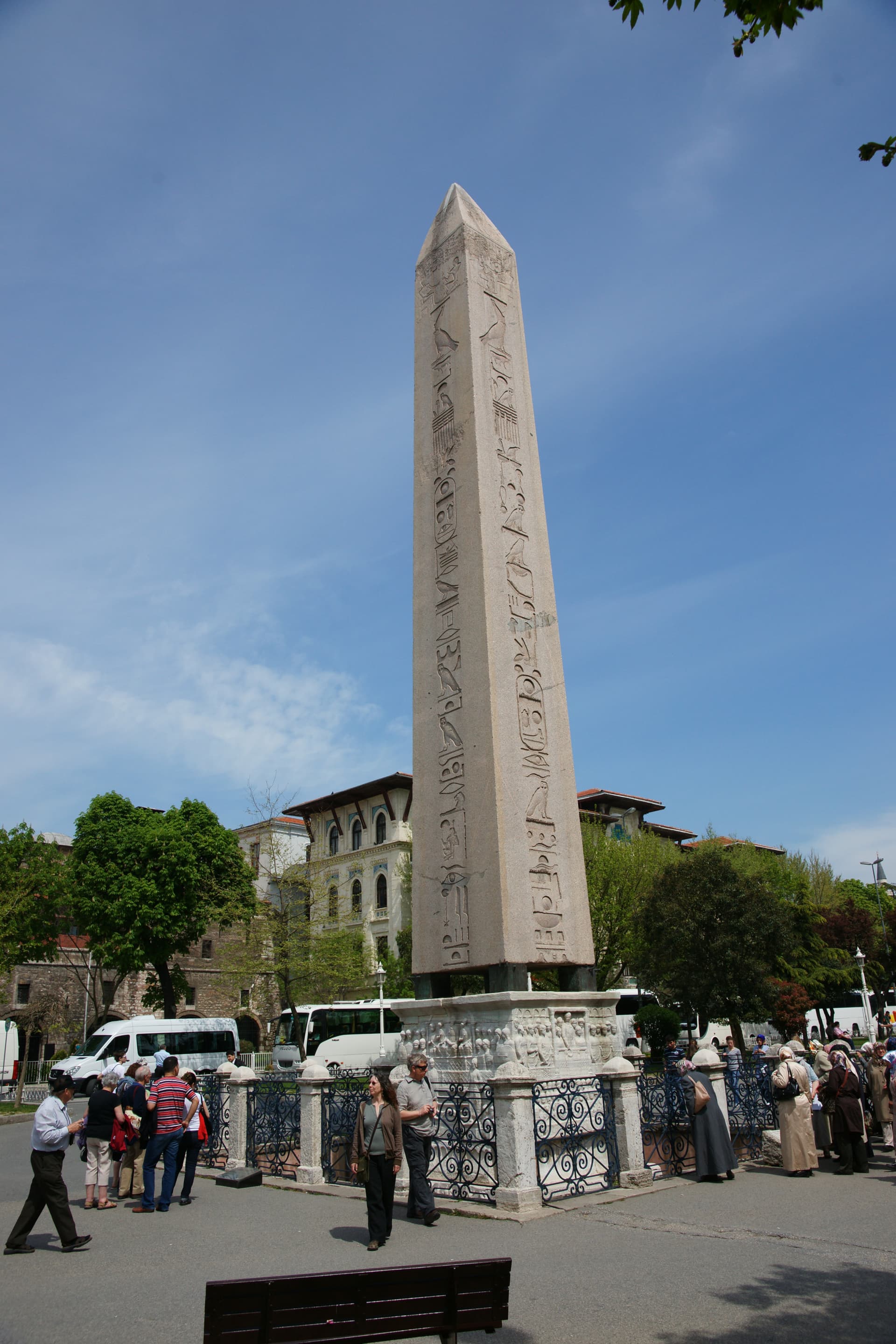 The Best of Istanbul Walking Tour - image 22