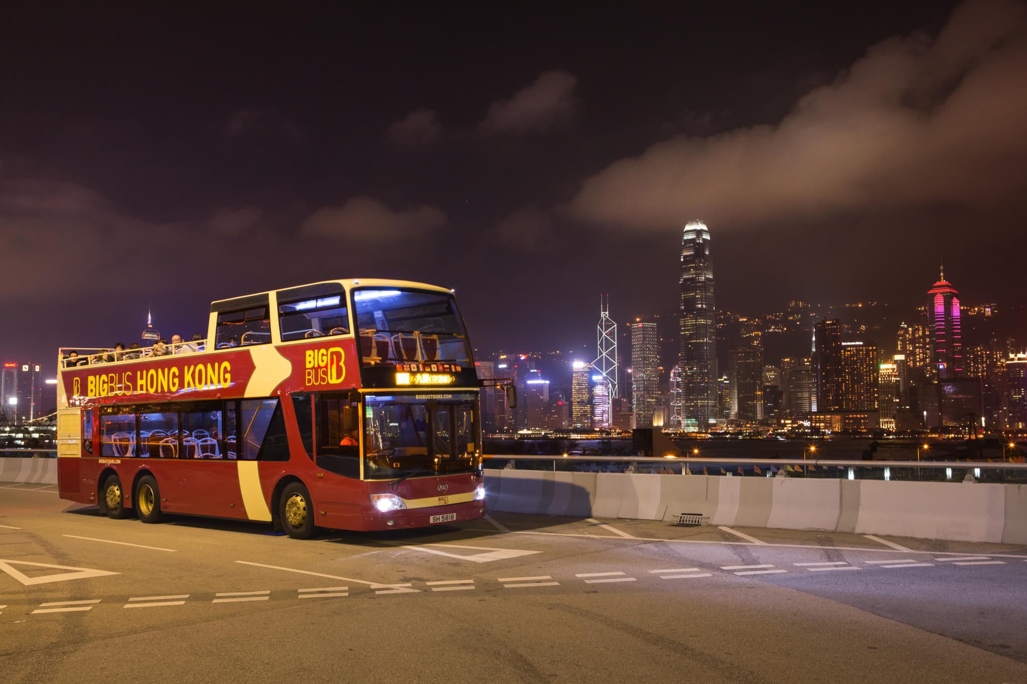 Go City Hong Kong Explorer Pass: Save up to 50% on Attractions - image 15