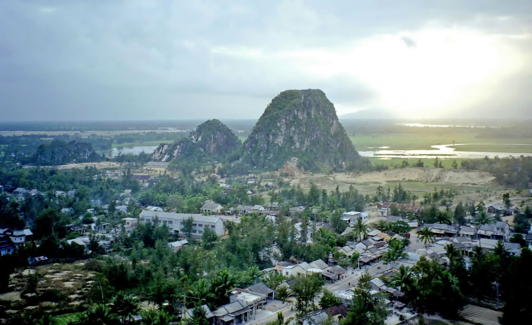 Da Nang City and Hoi An Ancient Town Tour - image 7