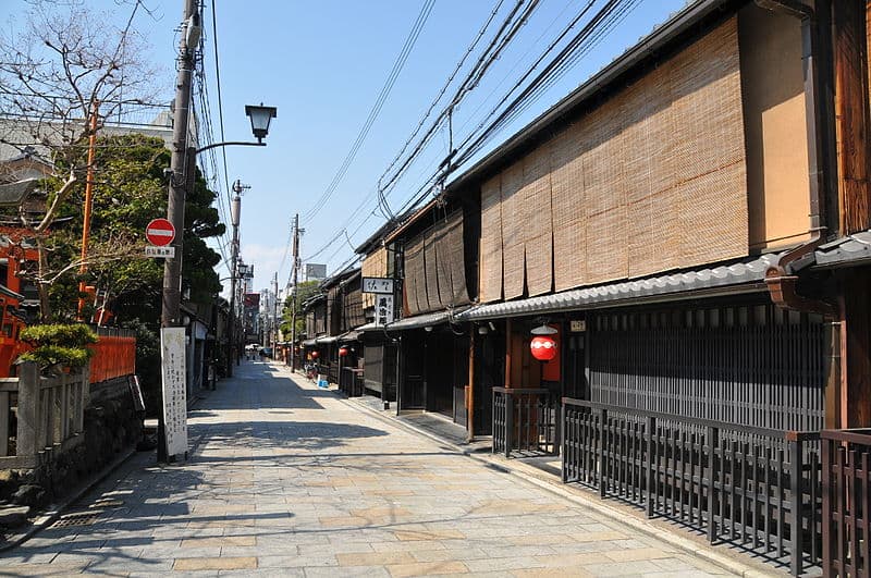 Gion Cycling Tour - image 6
