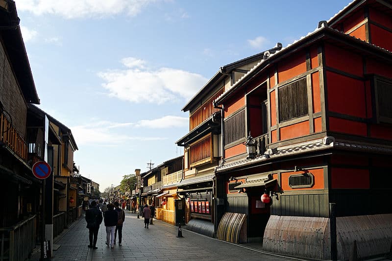 Gion Cycling Tour - image 7