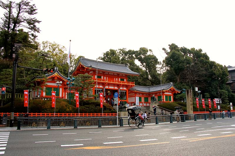 Gion Cycling Tour - image 8