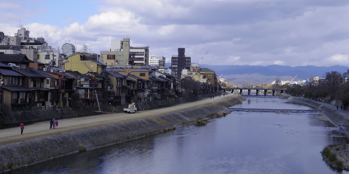 Kyoto Food and Drink Tour - Nishiki street and Gion - image 10