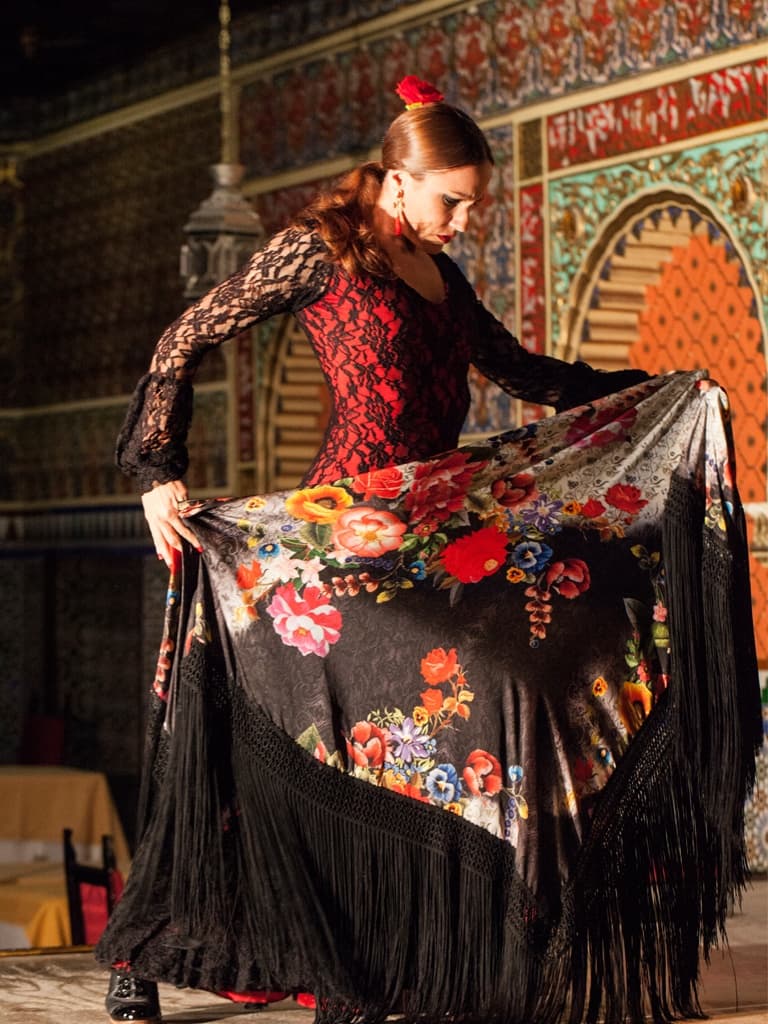 Madrid Old Town Walking Tour in English, Mandarin, Korean with Flamenco Show - image 7