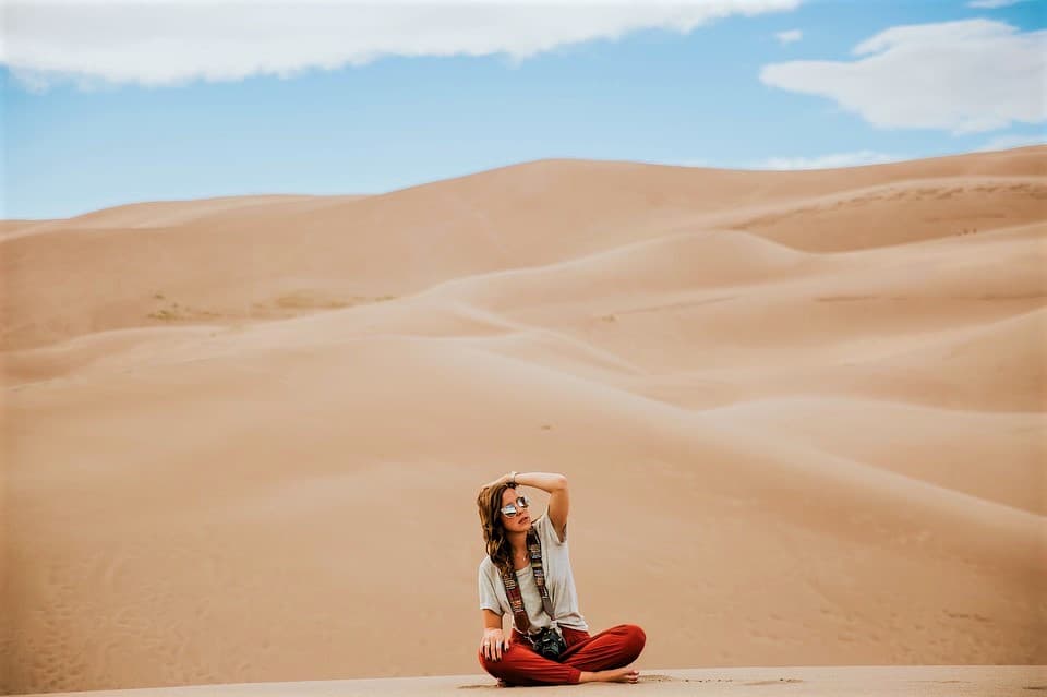 Morning Desert Safari Tour from Dubai - image 7