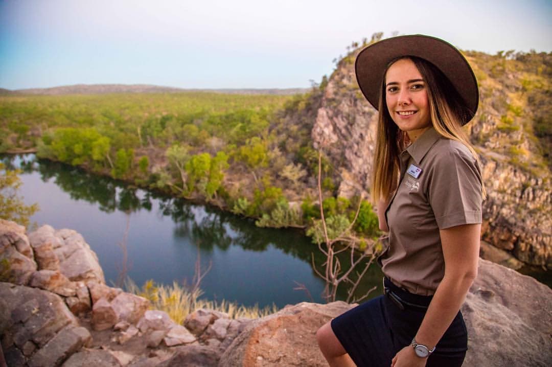 Edith Falls Tour with Katherine Gorge Cruise from Darwin - image 9