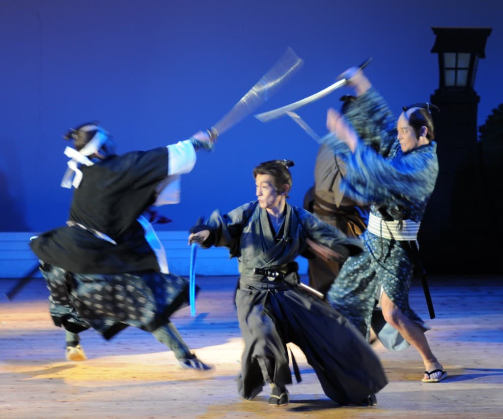 Uzumasa Kyoto Village Ticket - image 2