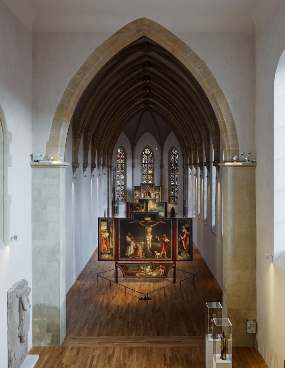 Unterlinden Museum Ticket - image 5