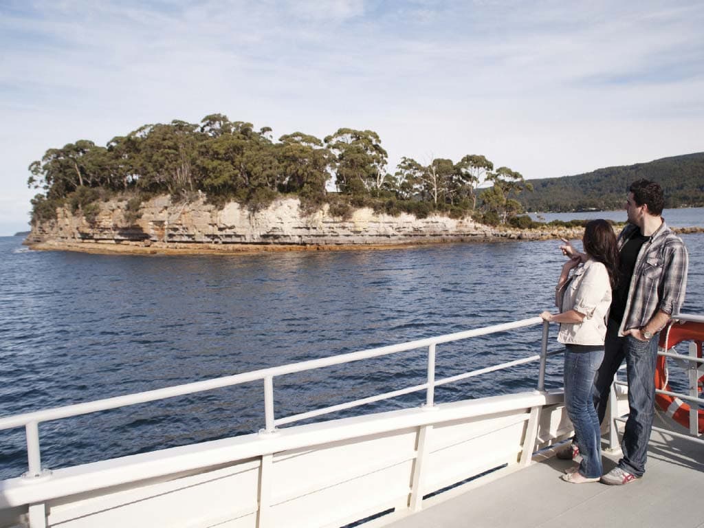 Full Day Port Arthur Tour - image 5