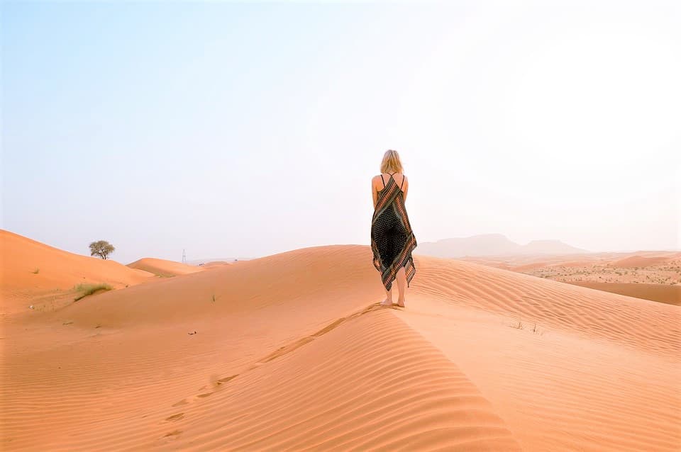 Morning Desert Safari Tour from Dubai - image 5
