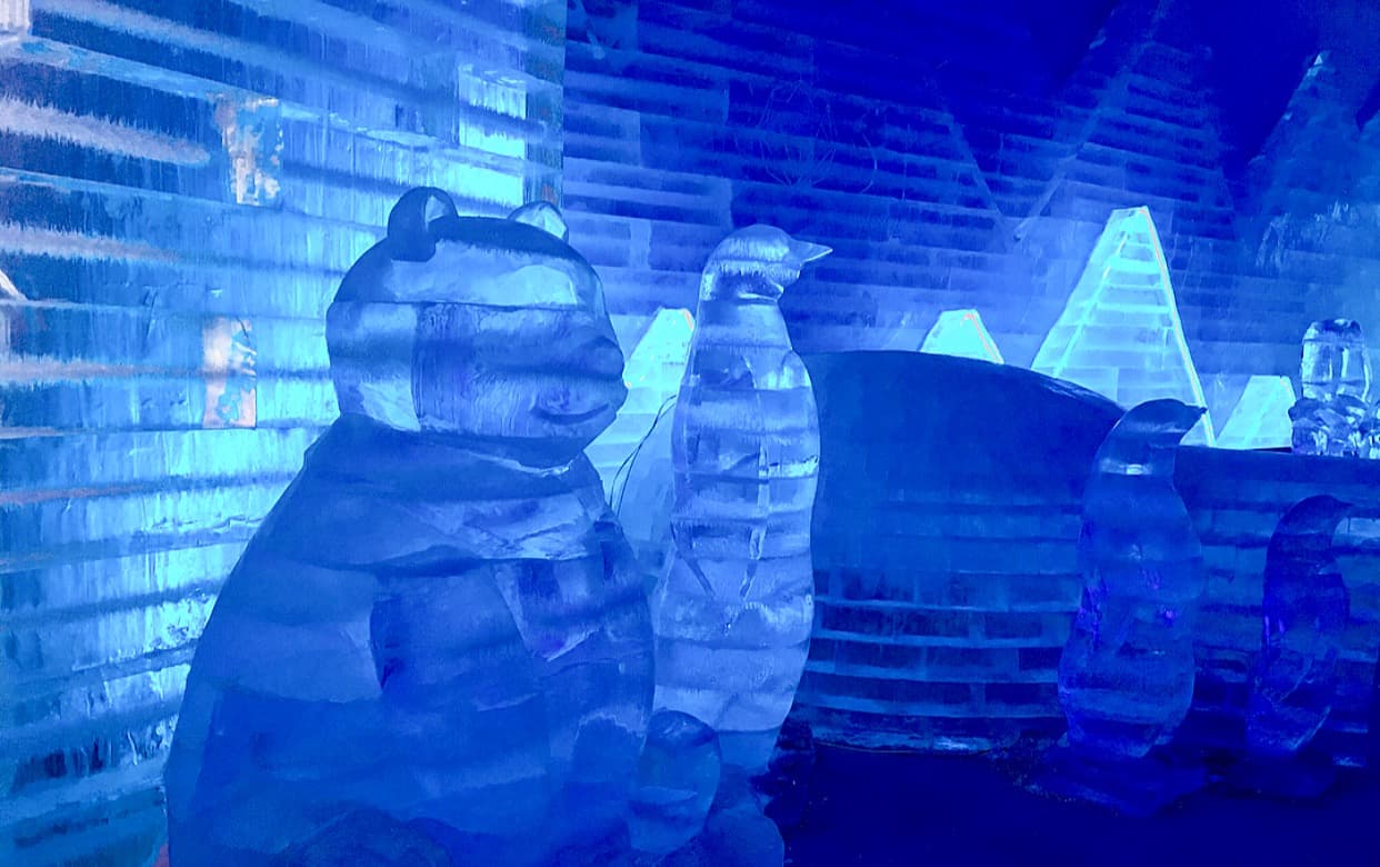 Frost Magical Ice of Siam - image 16