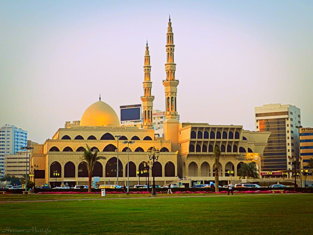 Sharjah City Tour from Dubai - image 3